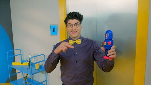 Episode 18
