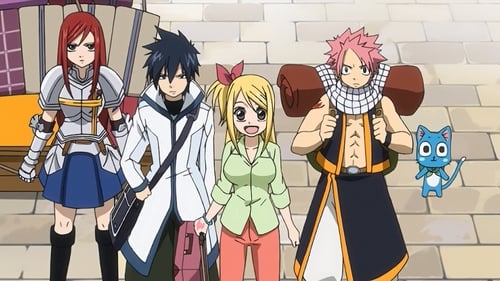 Fairy Tail: 1×30