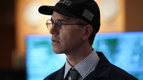 NCIS: Investigação Naval: 19×5