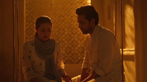 Seher Hone Ko Hai Season 1 episode 151 still
