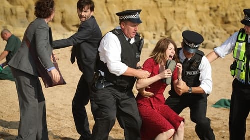 Poster della serie Broadchurch