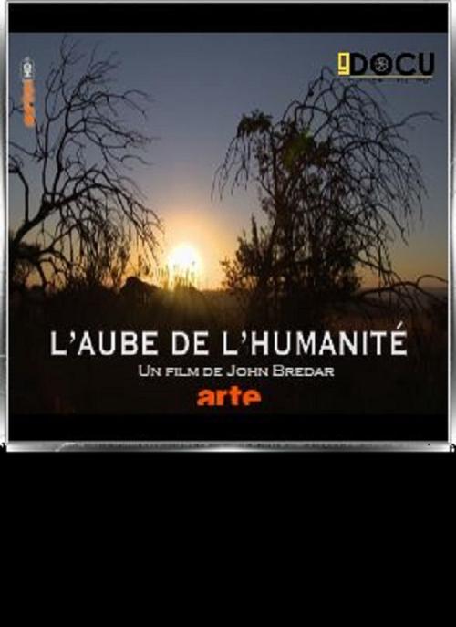 L’aube de l’humanité (2017) poster