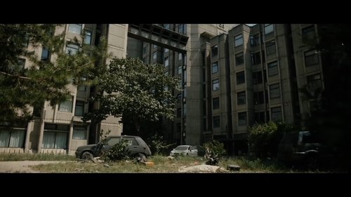 M – La Última Esperanza / M – La Última Esperanza לצפייה ישירה