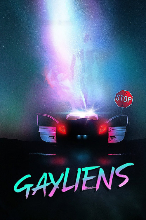 Escena 2 de Gayliens