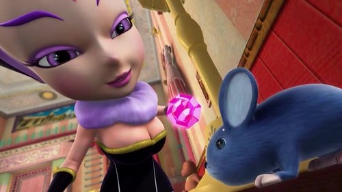 Épisode 22