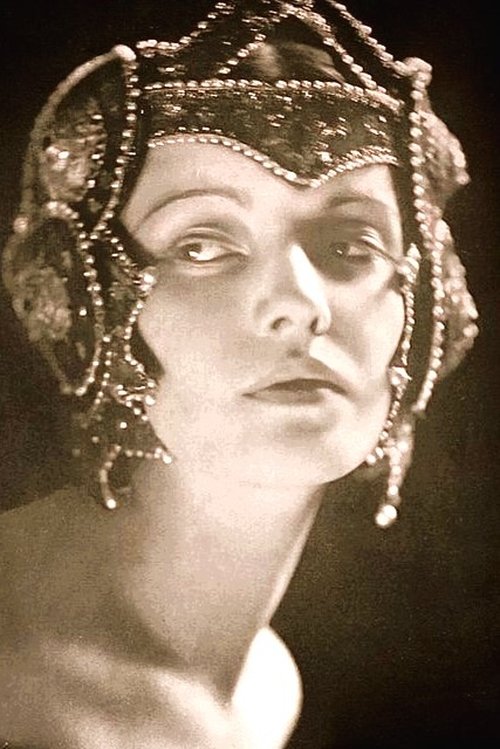 Image de Natacha Rambova