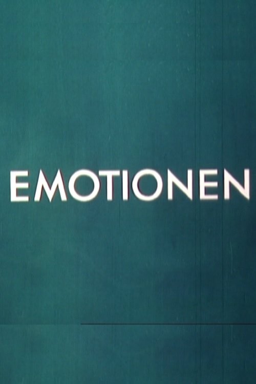 Emotionen (1981) poster