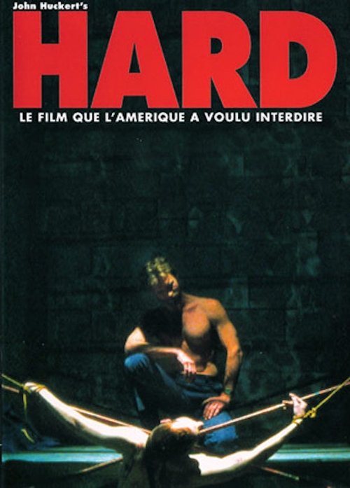 Hard Poster