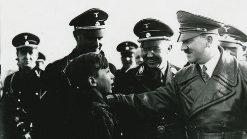 Hitler's Last Year