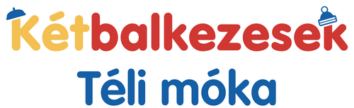 Pat & Mat: Zimní radovánky