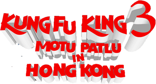 Motu Patlu in Hong Kong: Kung Fu Kings 3