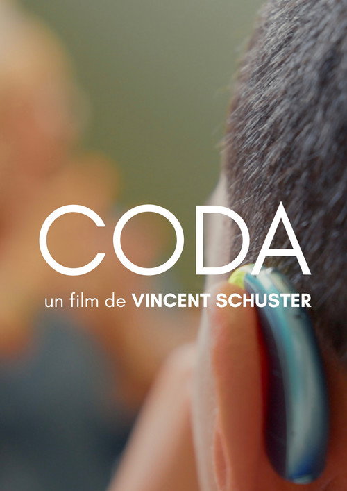 CODA - related title