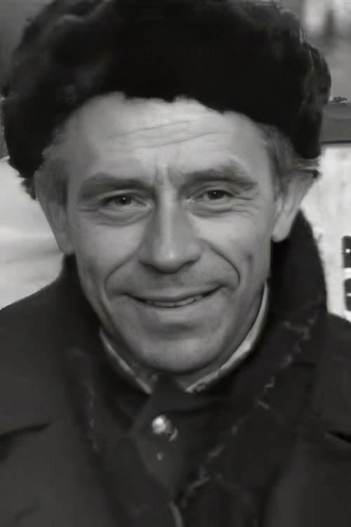 Konstantin Titov