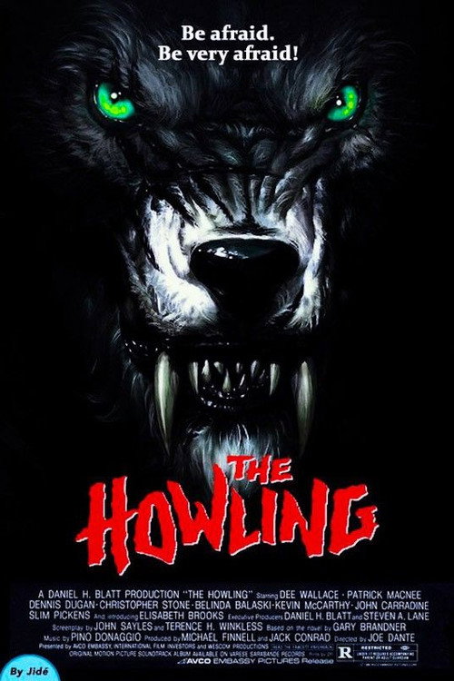 Poster 49 for The Howling