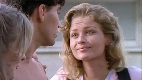 Poster della serie Heartbreak High