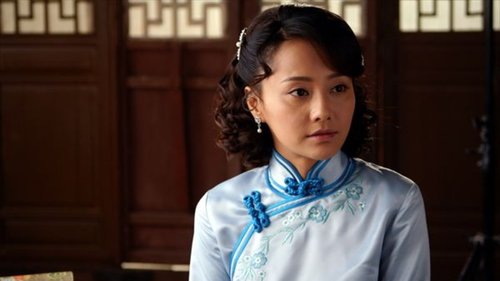 宁为女人