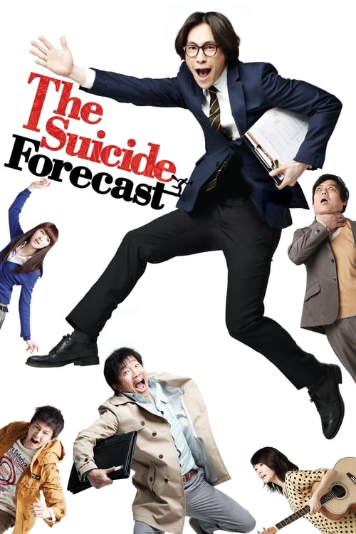 The Suicide Forecast 2011
