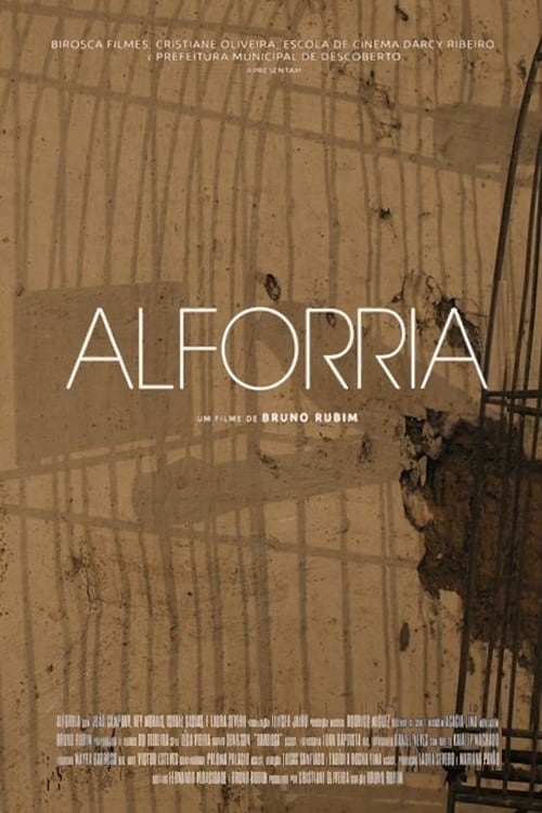 Alforria