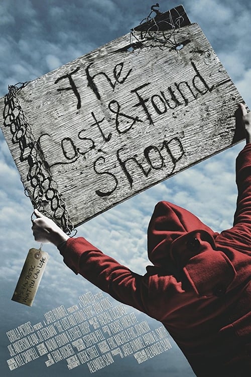 The Lost & Found Shop 2010