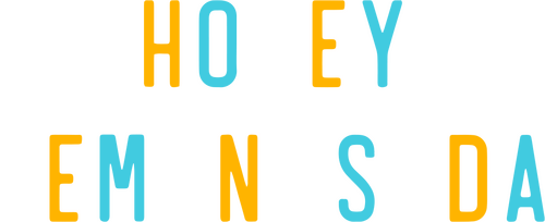 Honey Lemon Soda