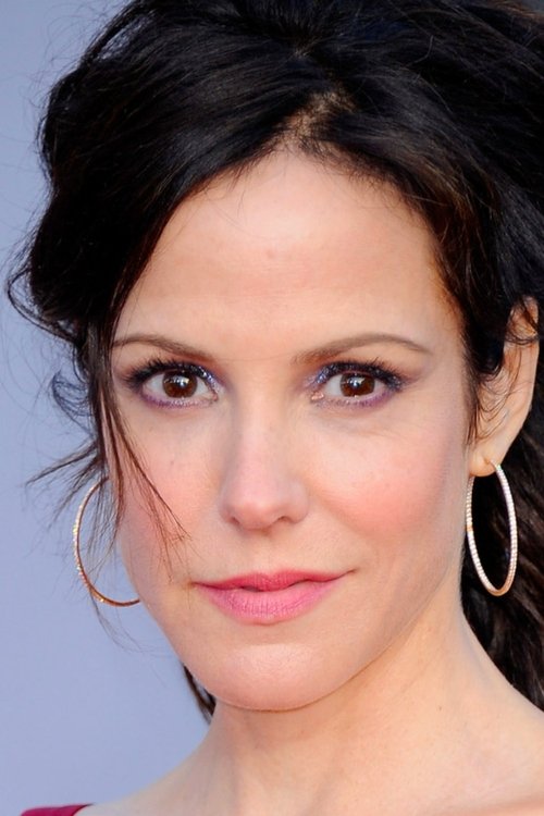 Kép: Mary-Louise Parker színész profilképe