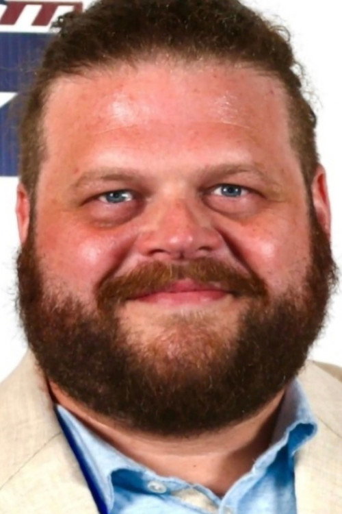 Adam Vencil