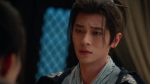 How Dare You (2026) ทะลุมิติตะลุยวังหลวง ตอนที่ 29