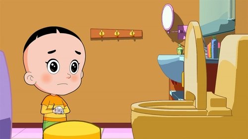 Épisode 10