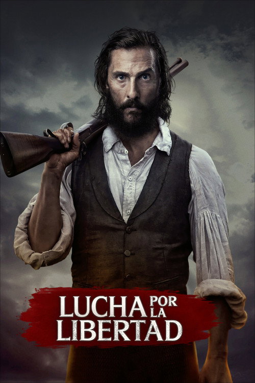 Lucha por la libertad