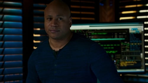 NCIS: Los Angeles: 7×5