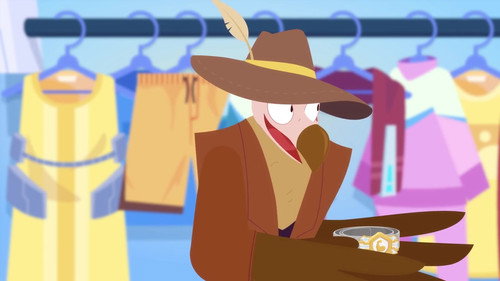 Episode 14