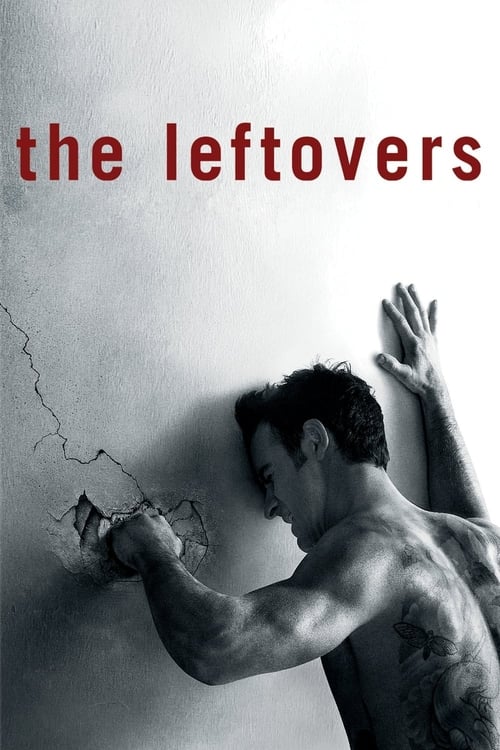 Ver temporada 1 de The Leftovers Póster de la temporada 1 de la serie The Leftovers