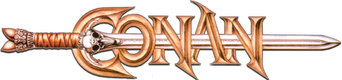 Conan the Adventurer