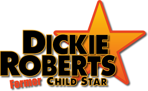Dickie Roberts: Former Child Star