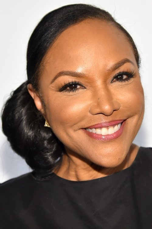 Kép: Lynn Whitfield színész profilképe