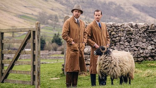 All Creatures Great & Small: 2×1
