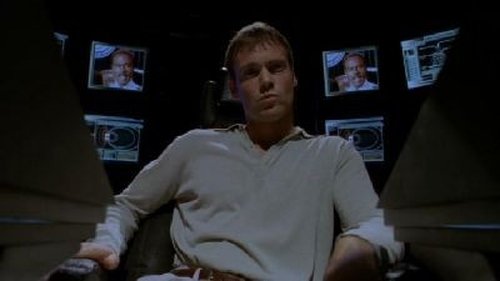 Stargate SG1: 4×17