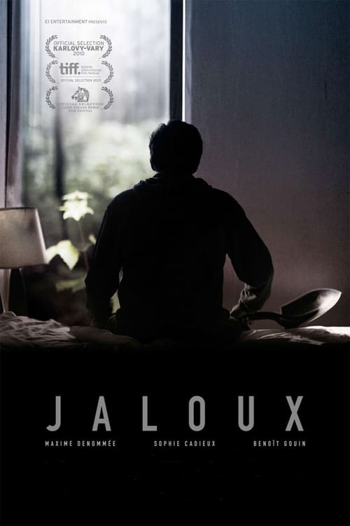 Jealous Movie Poster Image