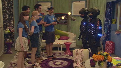 Image de l'épisode 25