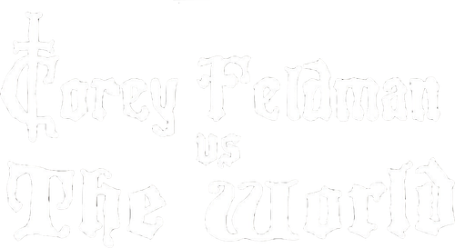 Corey Feldman vs. the World | FlixBox