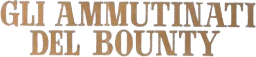Mutiny on the Bounty