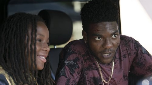 The Chi: 1×10