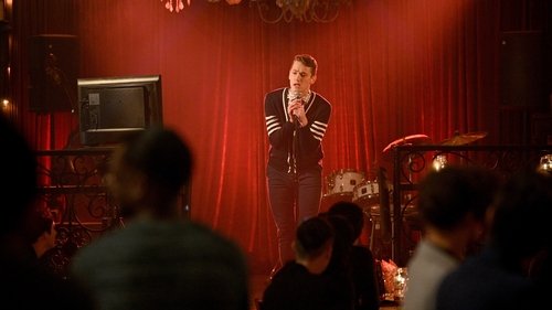 Zoey e Sua Fantástica Playlist: 1×11