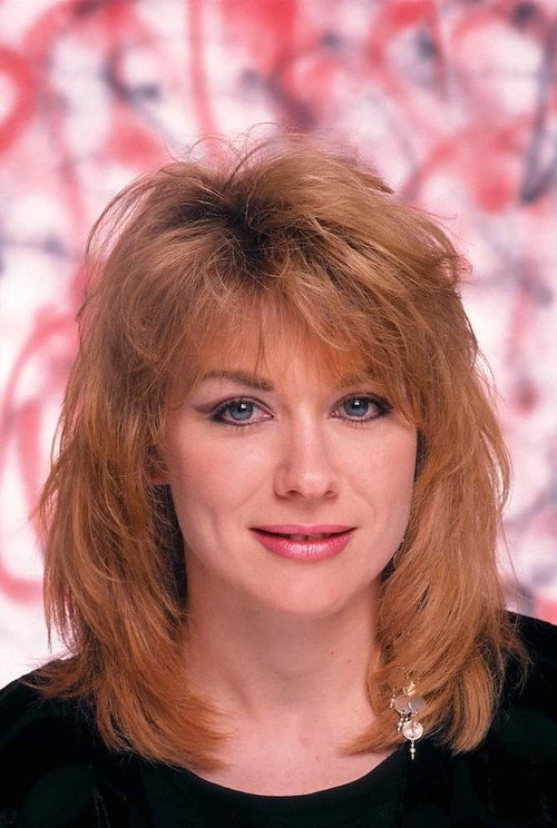 Nancy Wilson