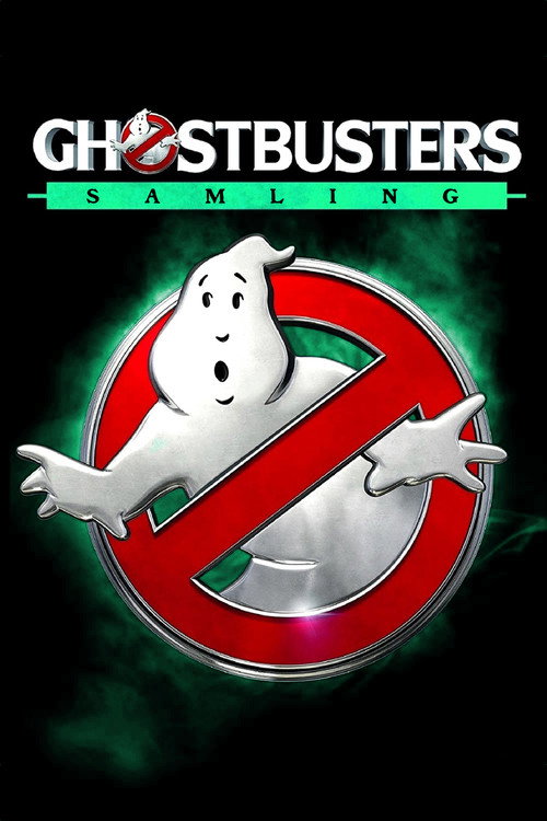 Ghostbusters (Samling)