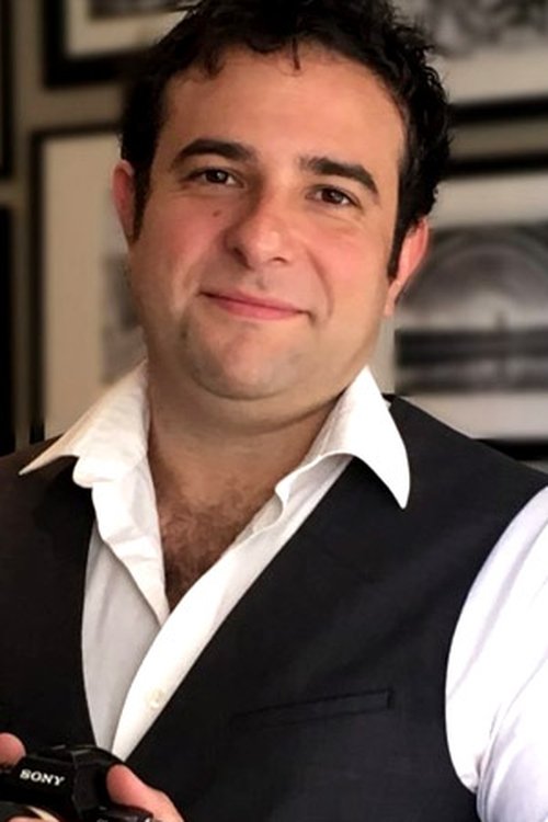 Oren Benamor profile
