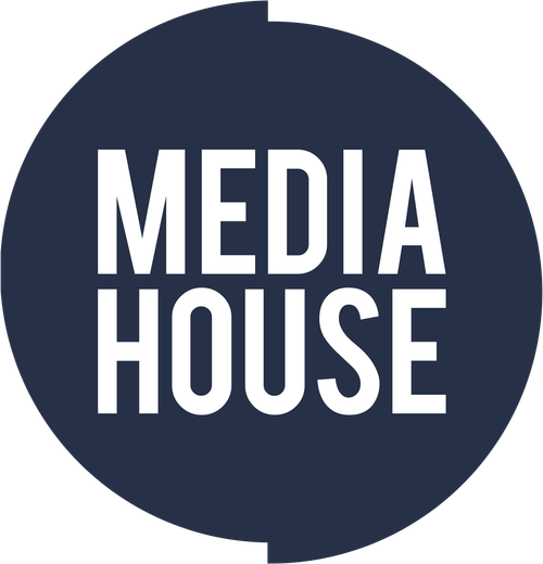 Logo Media House