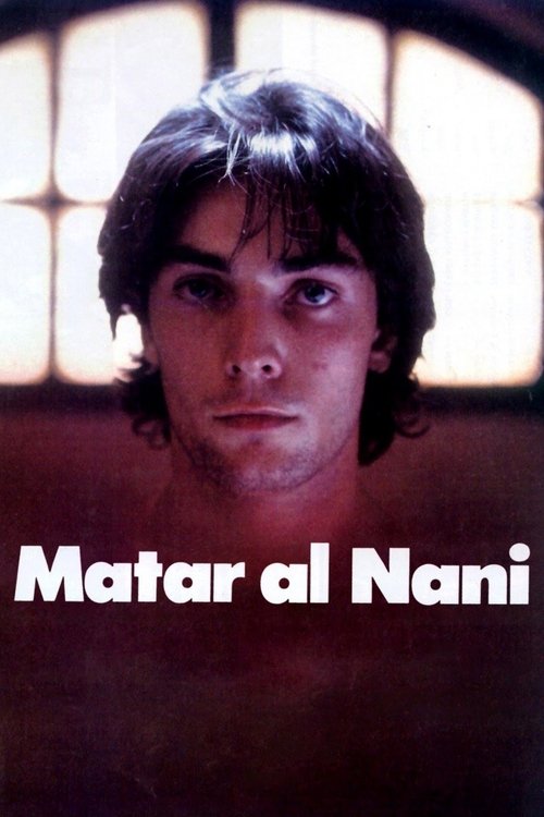Matar al Nani movie poster player