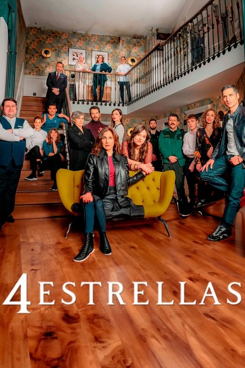 4 estrellas, S01 - (2023)