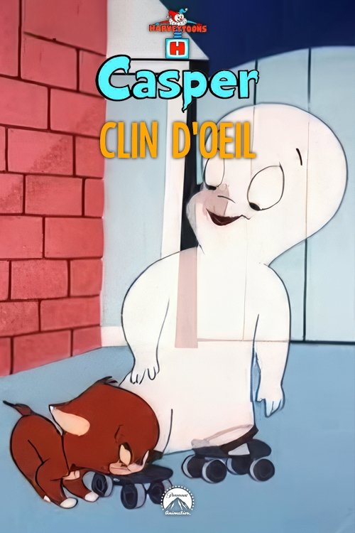 Poster of : Clin D'Oeil